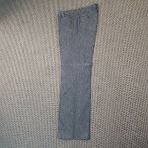 Gap Dress Denim Pants